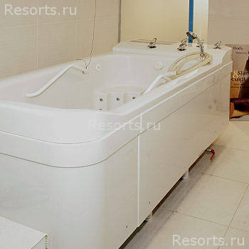 Edelweiss Hotel 16